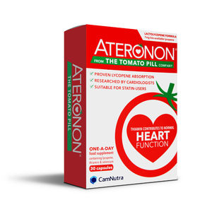 ATERONON HEART 1pk