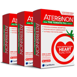 ATERONON HEART 3pk subscription