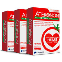 Ateronon Heart Subscription Value Plan