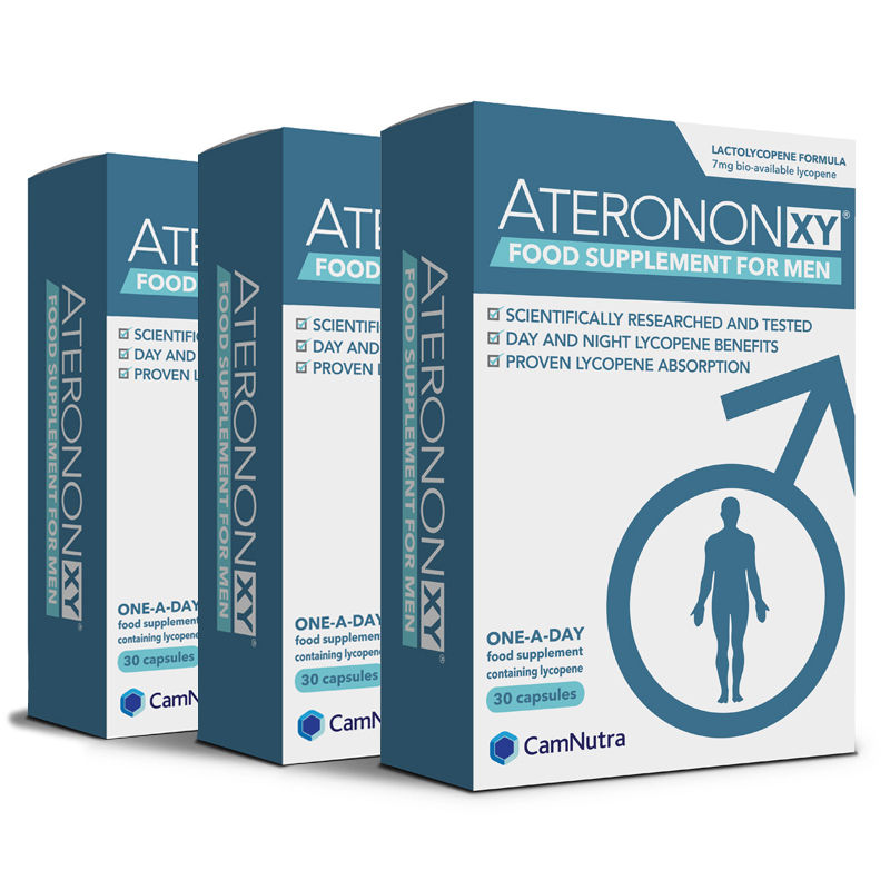 Ateronon XY Pro subscription pack