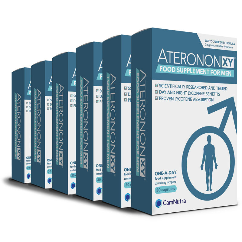Ateronon XY Pro subscription 6 pack