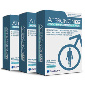 ATERONON XY-PRO 3pk subscription